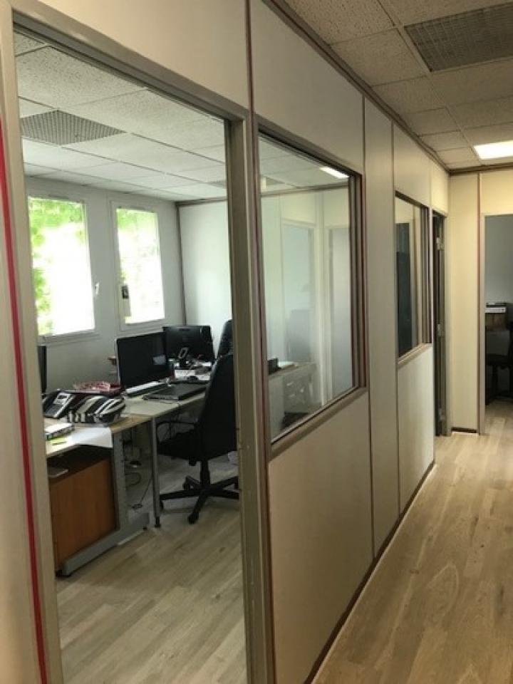 Bureau Montrouge 85m² Location bureau Montrouge Hauts-de-Seine OLBUR2532876 1